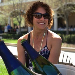 Meet your Posher, Blanca